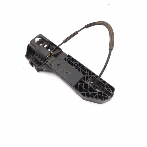 Suport Maner Exterior Fiat Bravo 2 (198) 2007-2014 Spate Stanga 242567, A488Sx Valeo