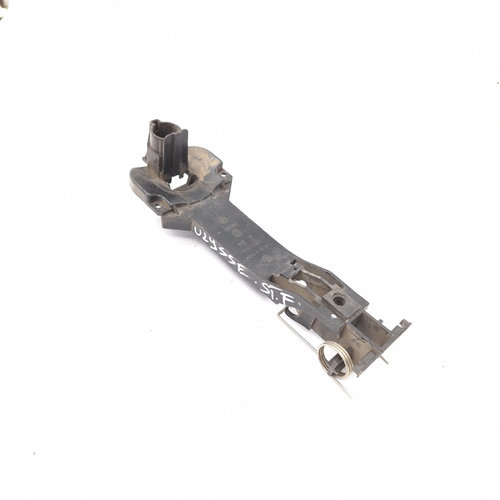 Suport Maner Exterior Fiat Ulysse (179) 2002-2010 Fata Stanga 1487119080 Sevel