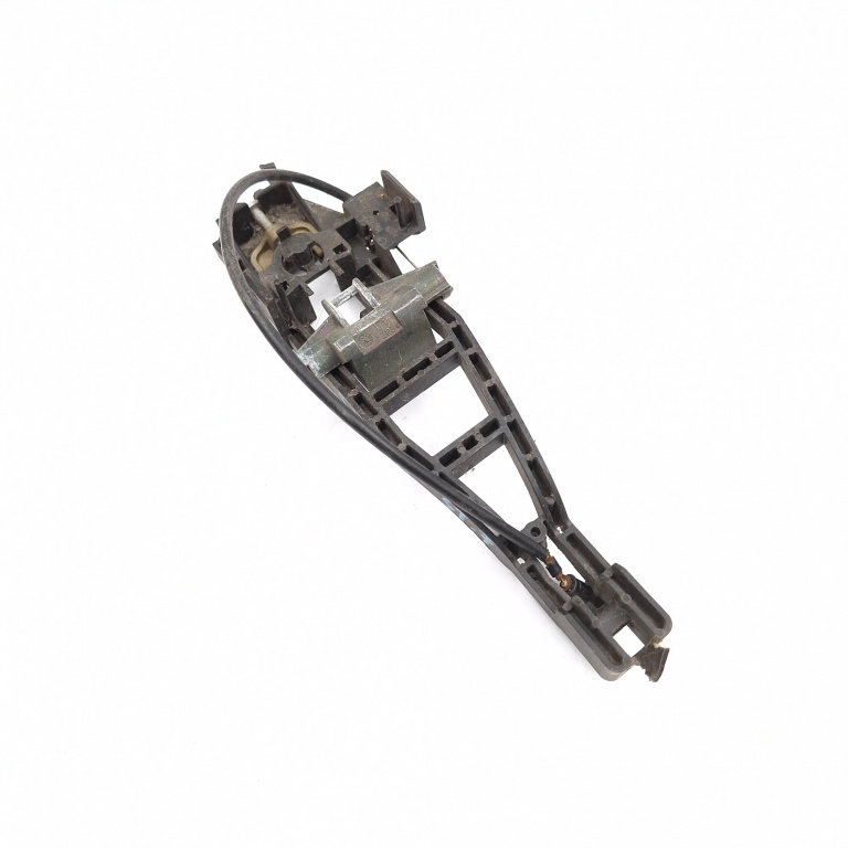 Suport Maner Exterior Ford C-Max 1 2003-2010 Fata Stanga 3M51R224A37Ad, 3M51-R224A37-Ad, 3M51 R224A37 Ad, R224A37, 3M51, B521F