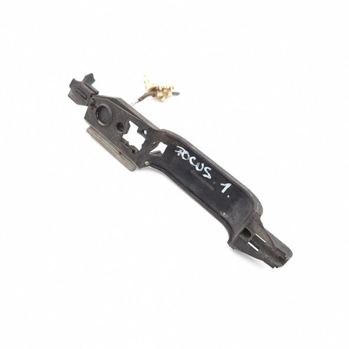 Suport Maner Exterior Ford Focus Mk 1 1998-2004 Spate Stanga Xs41A266B23Ah, Xs41-A266B23-Ah