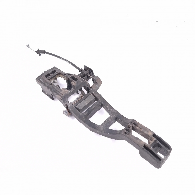 Suport Maner Exterior Ford Focus Mk 2 2005-2010 Dreapta Spate 4M51A266B22Ac