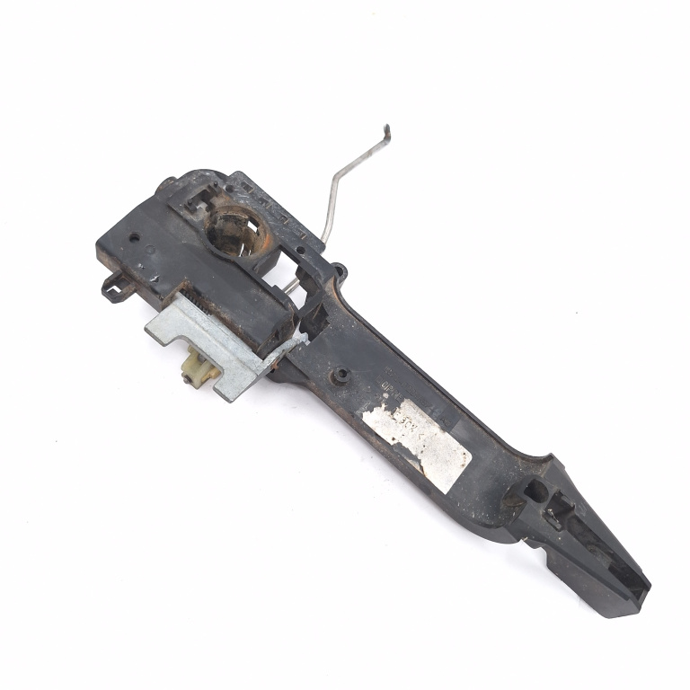 Suport Maner Exterior Ford Mondeo Mk 3 2000-2007 Fata Stanga 1S71F224A37Ab, 1S71-F224A37-Ab
