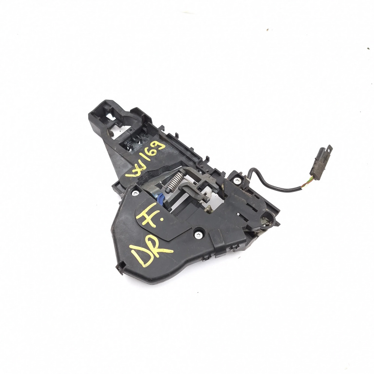 Suport Maner Exterior Mercedes-Benz A-Class (W169) 2004-2012 Dreapta Fata