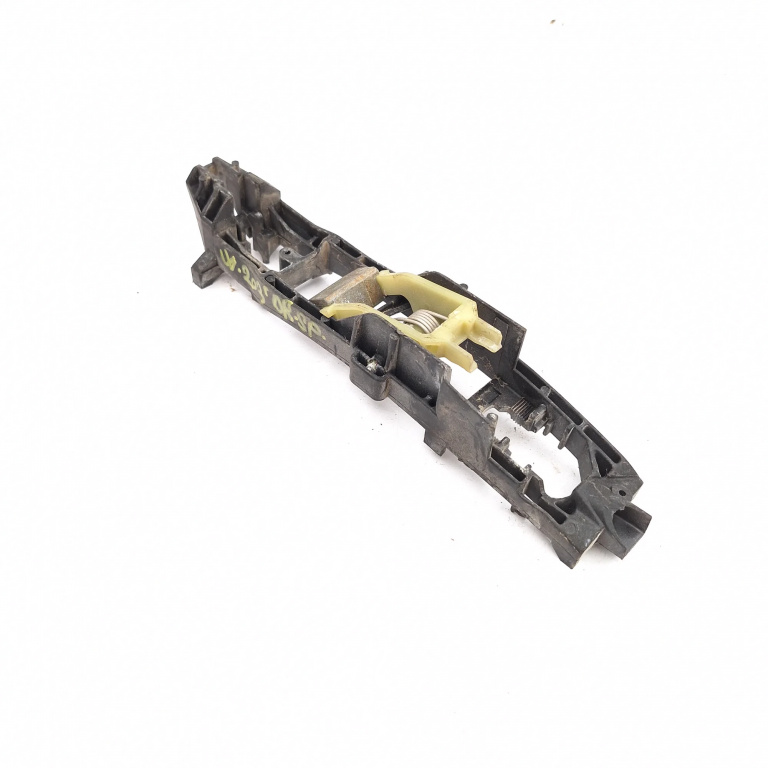 Suport Maner Exterior Mercedes-Benz C-Class (W203) 2000-2007 Dreapta Spate