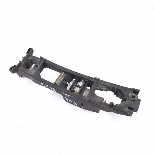Suport Maner Exterior Mercedes-Benz C-Class (W203) 2000-2007 Spate Stanga
