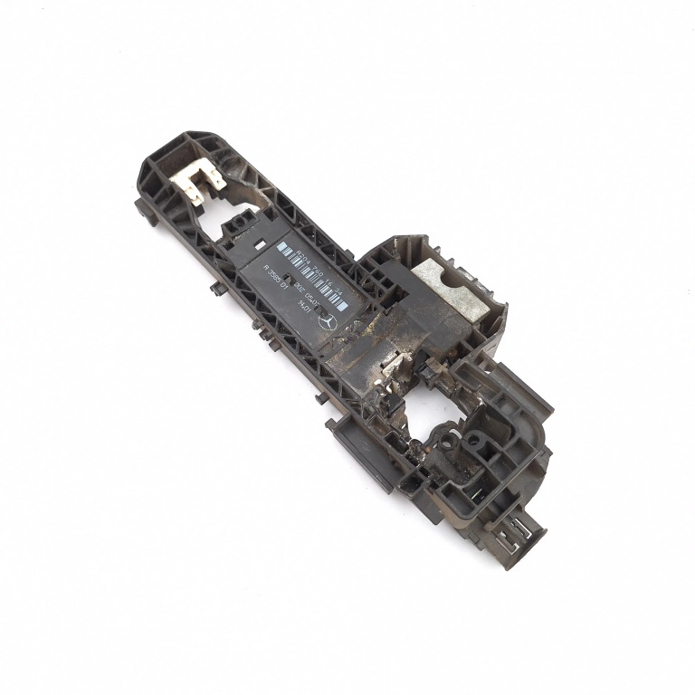 Suport Maner Exterior Mercedes-Benz C-Class (W204) 2007-2014 Dreapta Fata A2047601634, A204 760 16 34, A 3585 01, A358501
