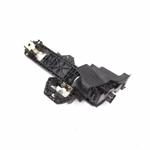 Suport Maner Exterior Mercedes-Benz C-Class (W204) 2007-2014 Dreapta Spate A2042600834, 970559100, A...