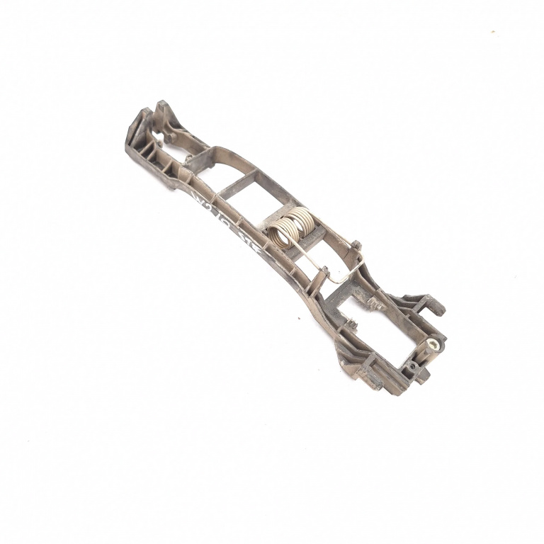 Suport Maner Exterior Mercedes-Benz E-Class (W210) 1995-2003 Fata Stanga A2107600534, 2107600534, 210 760 05 34