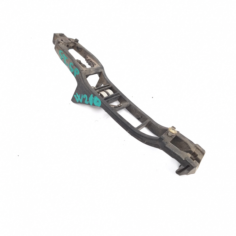 Suport Maner Exterior Mercedes-Benz E-Class (W210) 1995-2003 Spate Stanga