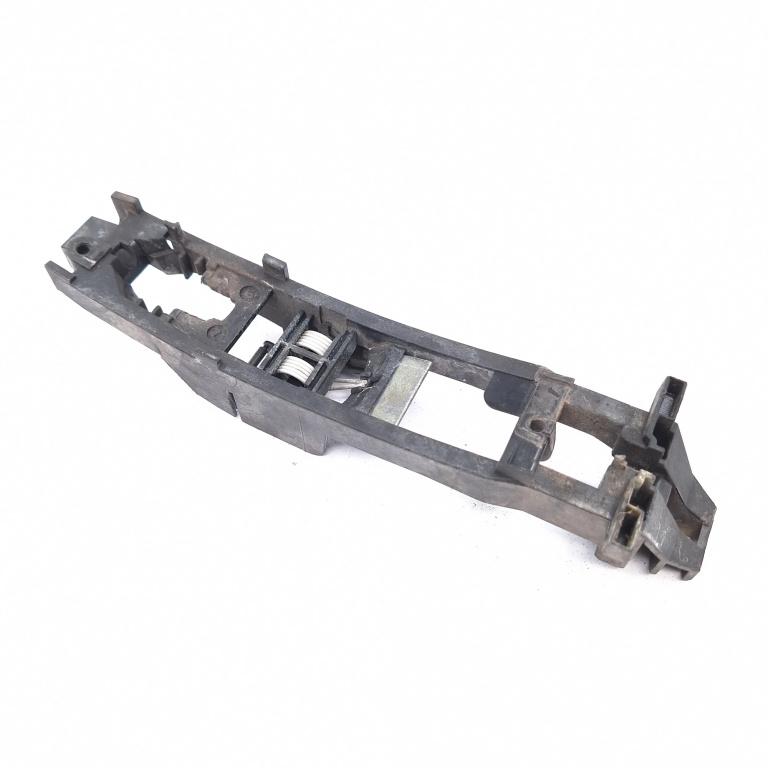 Suport Maner Exterior Mercedes-Benz E-Class (W211) 2002-2009 Spate Stanga