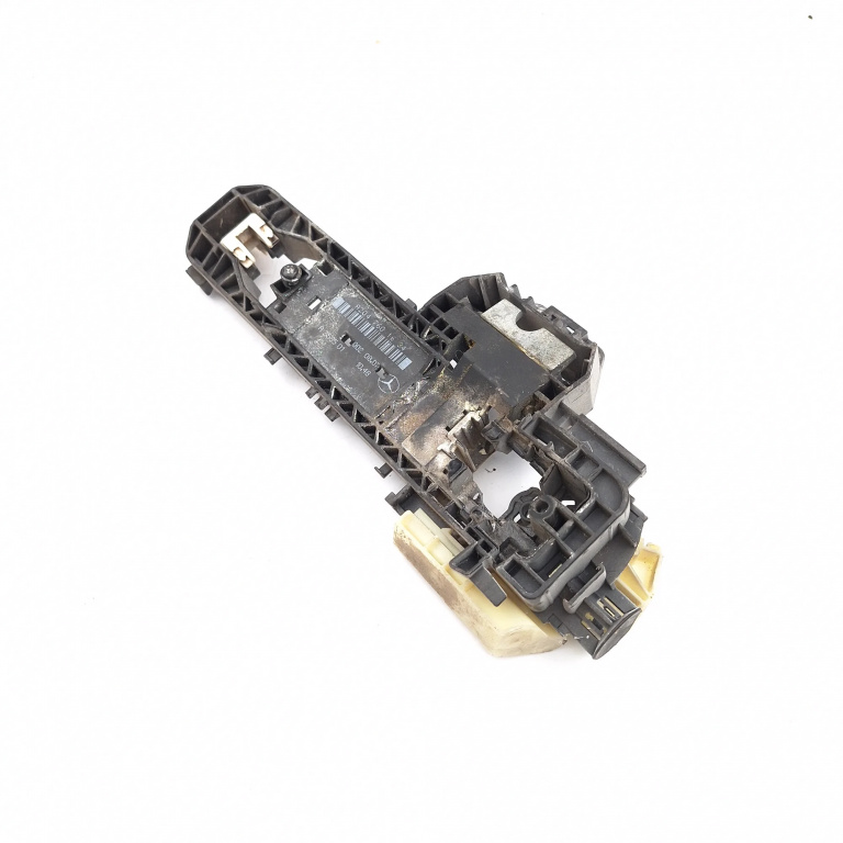 Suport Maner Exterior Mercedes-Benz E-Class (W212) 2009-2016 Dreapta Fata A2047601634, A204 760 16 34, A358501, A 3585 01