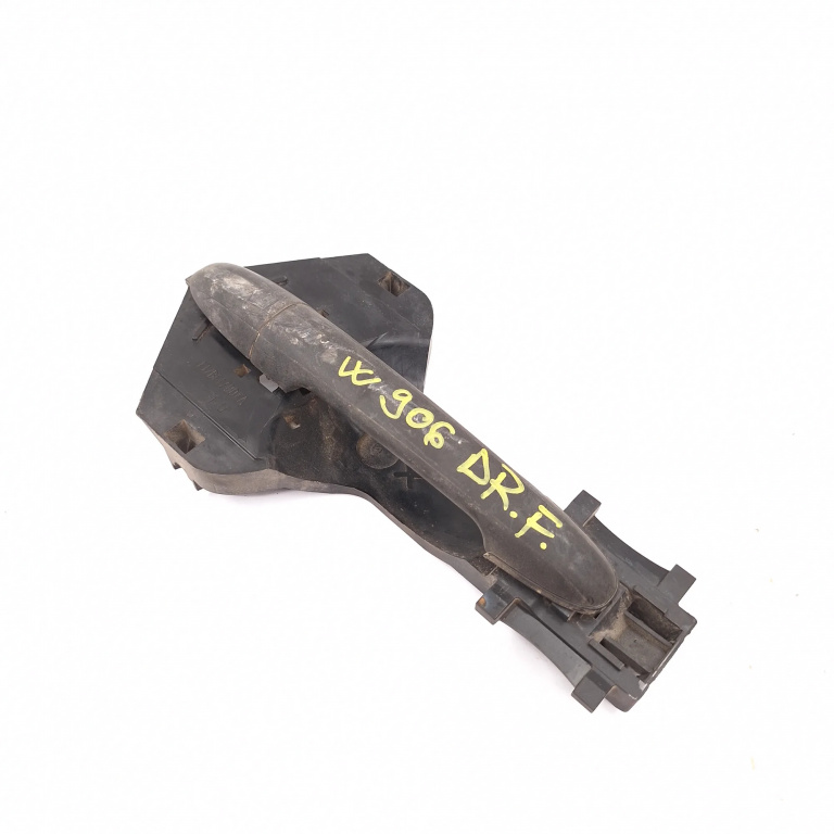 Suport Maner Exterior Mercedes-Benz Sprinter (W906) 2006-2018 Dreapta Fata A9067601034, A 906 760 10 34