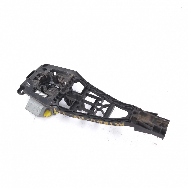 Suport Maner Exterior Opel Astra H 2004-2012 Fata Stanga