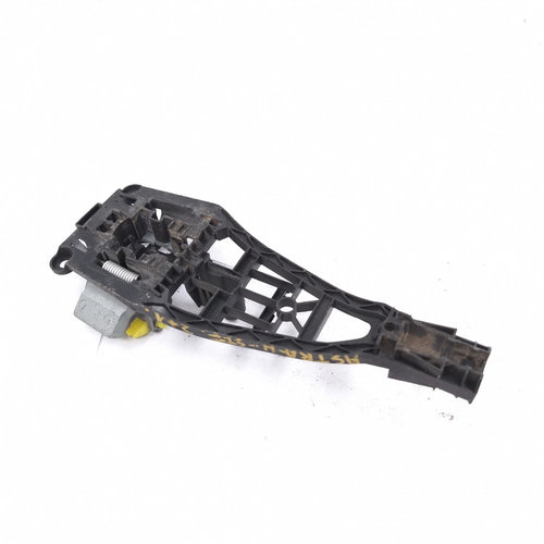 Suport Maner Exterior Opel Astra H 2004-2012 Fata Stanga