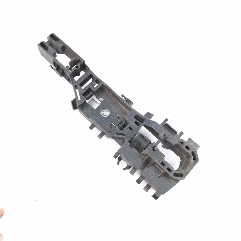 Suport Maner Exterior Renault Megane 2 2002-2010 Spate Stanga 8200028463, 8200028463Sx