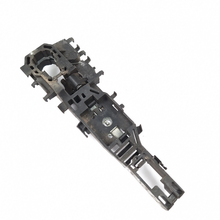 Suport Maner Exterior Renault Scenic 2 (Jm0/1) 2003-2009 Fata Stanga 820028463, 820028463Sx