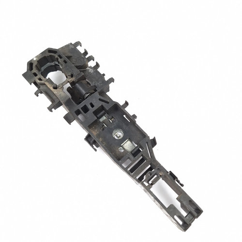 Suport Maner Exterior Renault Scenic 2 (Jm0/1) 2003-2009 Fata Stanga 820028463, 820028463Sx