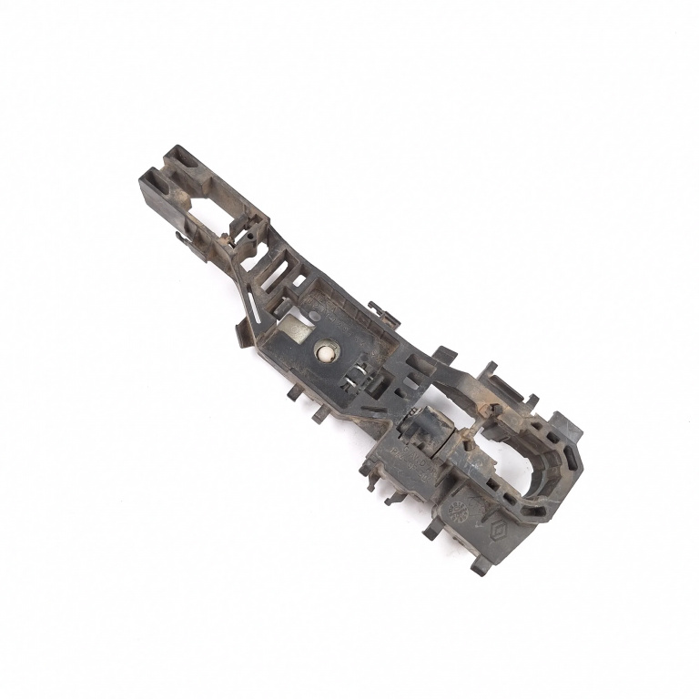 Suport Maner Exterior Renault Scenic 2 (Jm0/1) 2003-2009 Fata Stanga 8200028463, 8200028463Sx