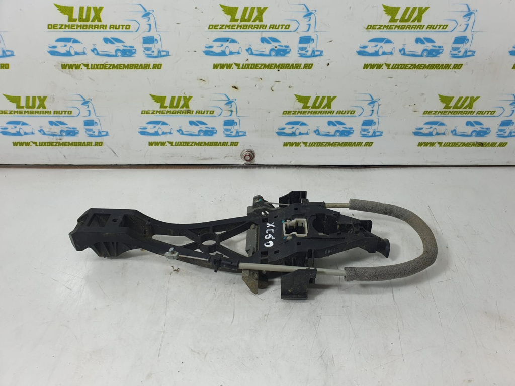 Suport maner exterior rh-30784203 Volvo V40 2 [2012 - 2016]