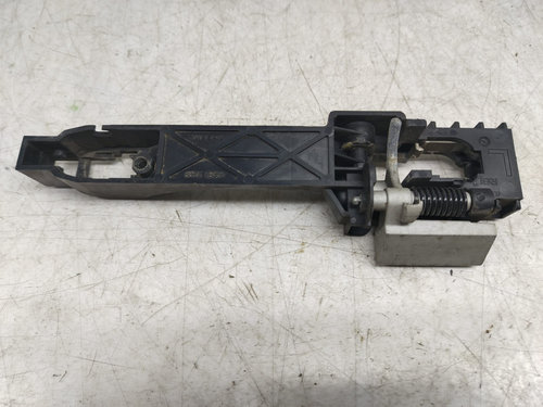 Suport maner exterior spate 80611EB300 Nissan Qashqai J10 [2007 - 2010]
