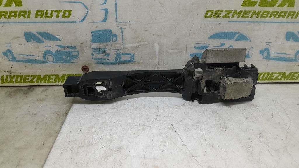 Suport maner exterior spate 80611EB300 Nissan Qashqai J10 [2007 - 2010]
