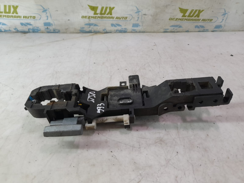 Suport maner exterior spate 80611JY00 Renault Koleos [2008 - 2011] 2.0 dci M9R832