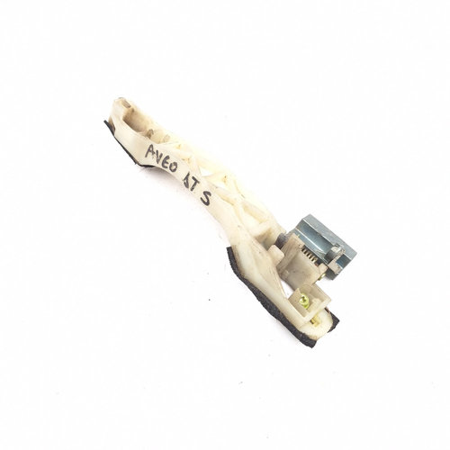 Suport Maner Exterior Spate,dreapta Chevrolet AVEO T250 2003 - 2011