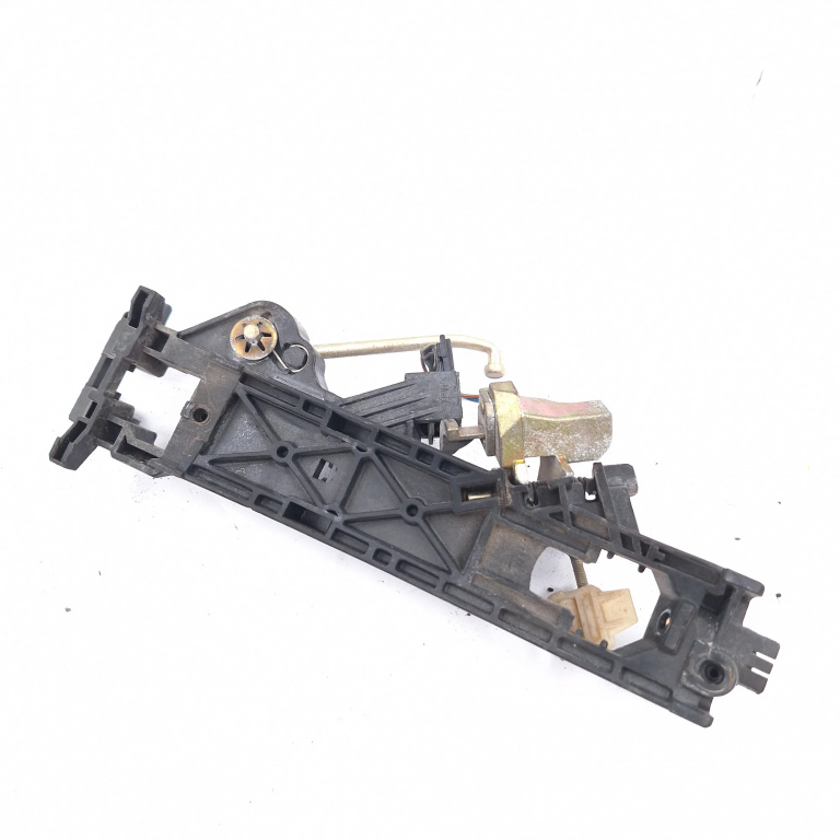 Suport Maner Exterior Spate,dreapta Mercedes-Benz S-CLASS (W220) 1998 - 2005