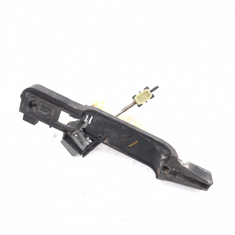 Suport Maner Exterior Spate,stanga Ford MONDEO Mk 3 2000 - 2007 1S71F226B23AC, 1S71-F226B23-AC
