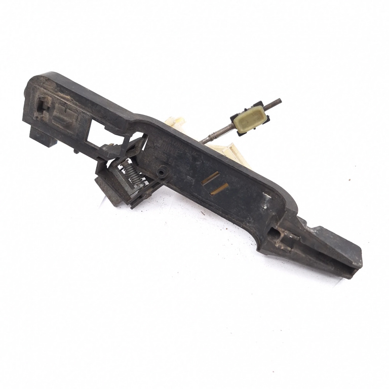 Suport Maner Exterior Spate,stanga Ford MONDEO Mk 3 2000 - 2007 1S71F226B23AC, 1S71-F226B23-AC