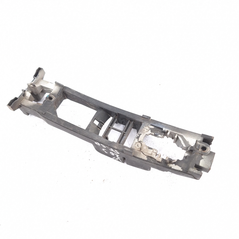 Suport Maner Exterior Spate,stanga Mercedes-Benz C-CLASS (W203) 2000 - 2007