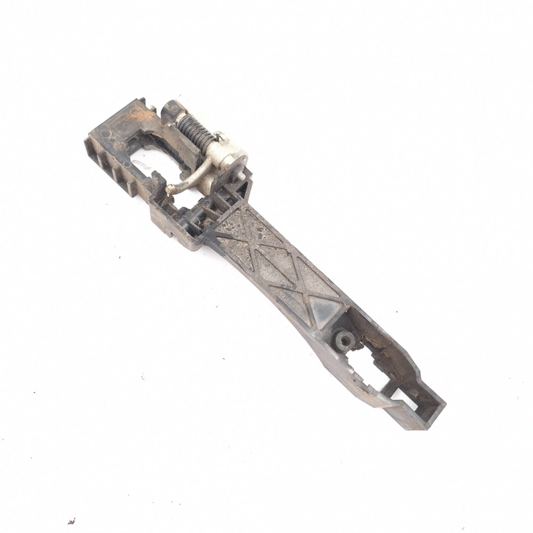 Suport Maner Exterior Spate,stanga Nissan QASHQAI / QASHQAI +2 (J10) 2007 - 2013 80611EB300