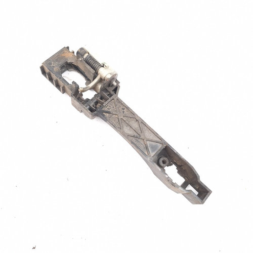 Suport Maner Exterior Spate,stanga Nissan QASHQAI / QASHQAI +2 (J10) 2007 - 2013 80611EB300