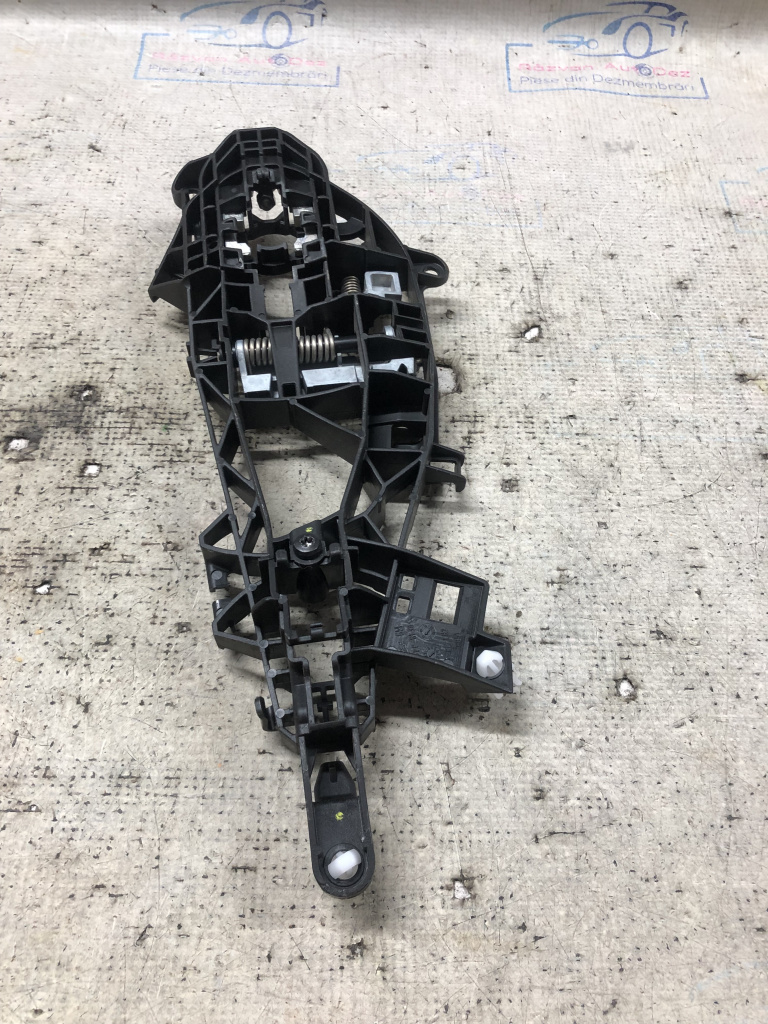 Suport maner exterior spate stanga Opel Insignia B Berlina - Motorina 2018, 13515507