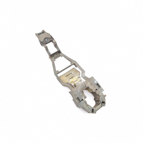 Suport Maner Exterior Spate,stanga Seat TOLEDO Mk 2 (1M) 1998 - 2006 1M0837885C, 1M0837886C
