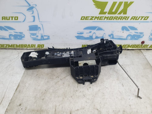 Suport maner exterior stanga 05080701 Mercedes-Benz C-Class W204/S204 [2007 - 2012]
