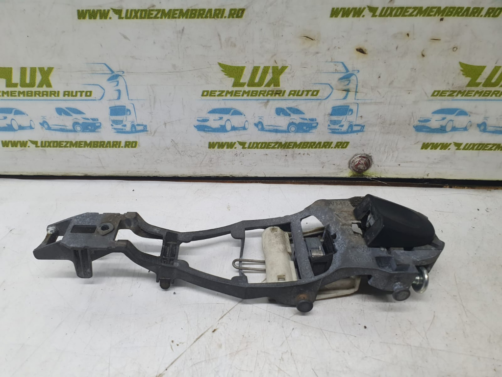 Suport maner exterior stanga 1k0837885 Volkswagen VW Golf Plus [2004 - 2009] 1.9 tdi BKC