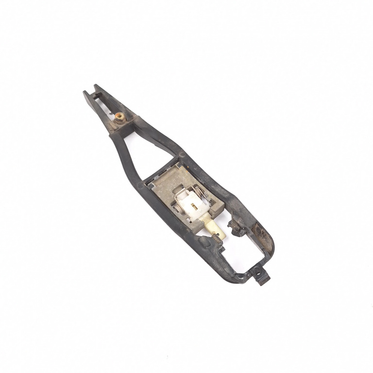 Suport Maner Exterior Stanga Fata Bmw 3 (E46) 1998-2007 51218216121, 8216121