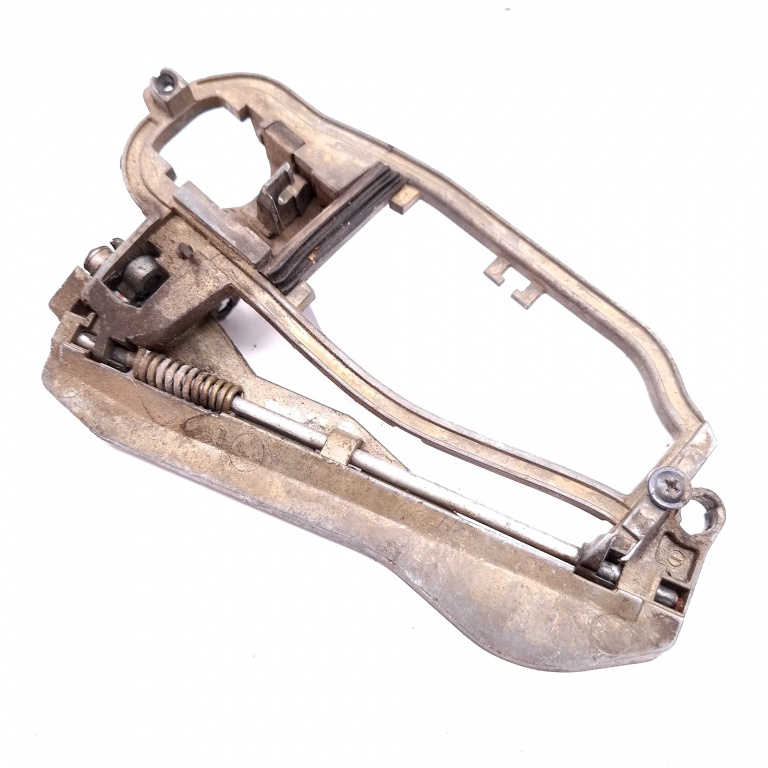 Suport Maner Exterior Stanga Fata Bmw X5 (E53) 1999-2006 8243615