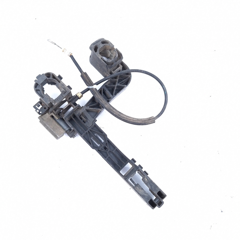 Suport Maner Exterior Stanga Fata Fiat Stilo (192) 2001-2007 A488242055 Valeo