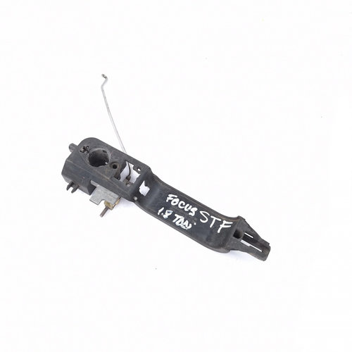 Suport Maner Exterior Stanga Fata Ford Focus Mk 1 1998-2004 Xs41A224A37Ah10, Xs41A224A37Be09