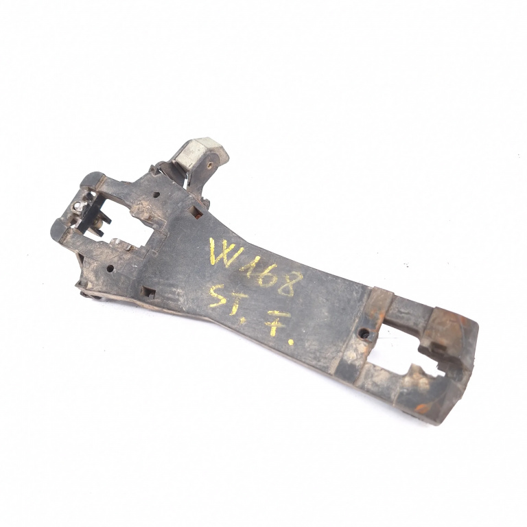 Suport Maner Exterior Stanga Fata Mercedes-Benz A-Class (W168) 1997-2004