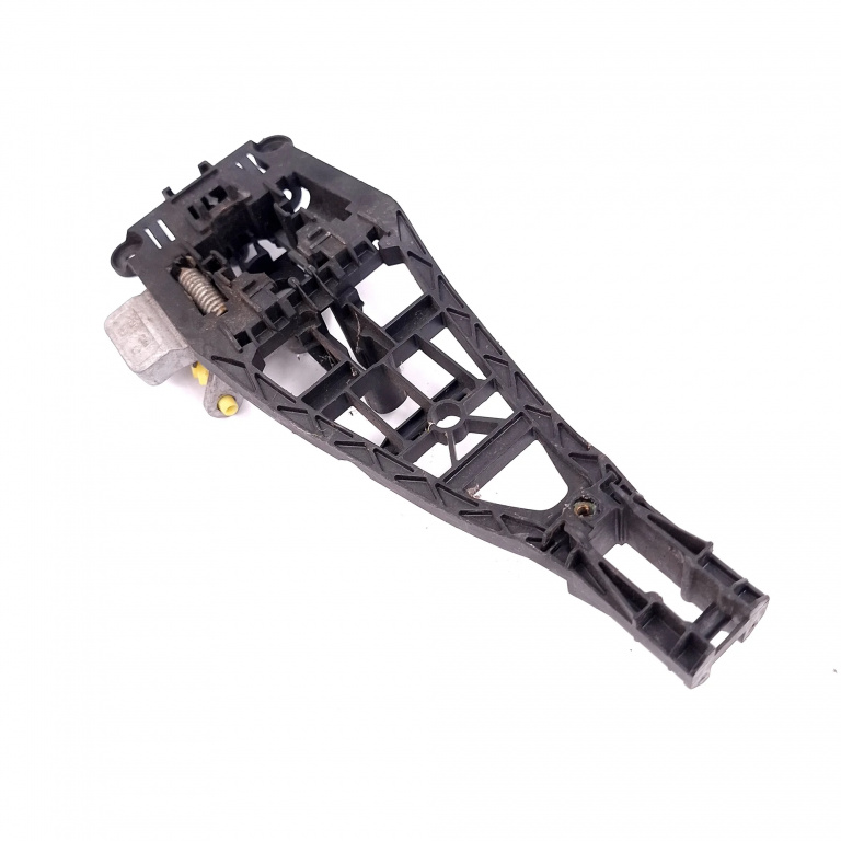 Suport Maner Exterior Stanga Fata Opel Corsa D 2006-2014