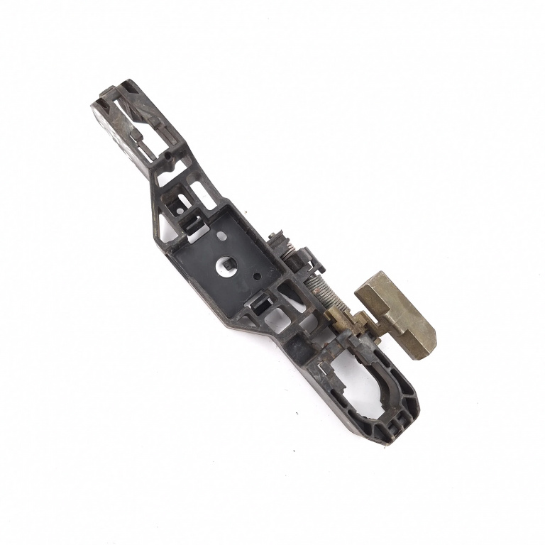 Suport Maner Exterior Stanga Fata Renault Espace Mk4 2002-2014 820008430