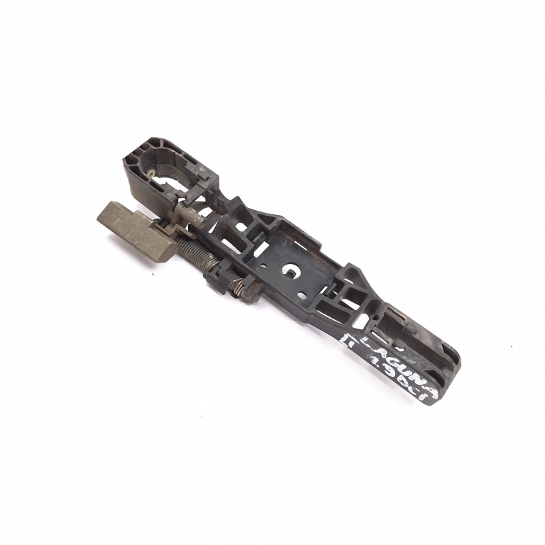 Suport Maner Exterior Stanga Fata Renault Laguna 2 2001-2007 8200008430