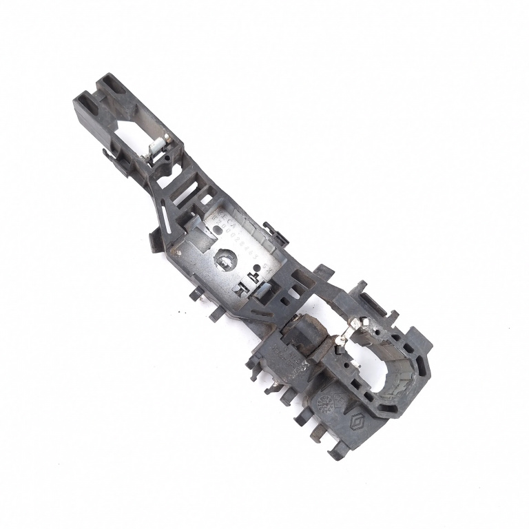 Suport Maner Exterior Stanga Fata Renault Megane 2 2002-2010 8200028463, 8200028463Sx