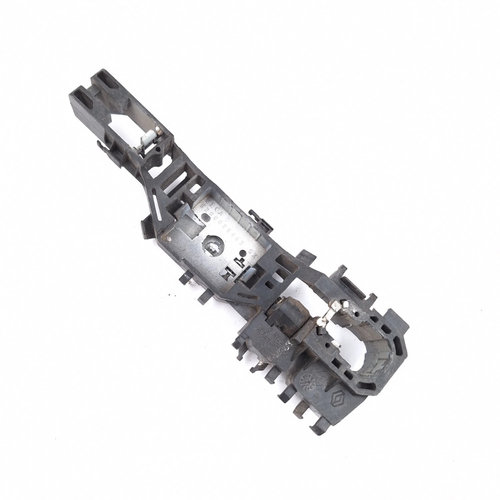 Suport Maner Exterior Stanga Fata Renault Megane 2 2002-2010 8200028463, 8200028463Sx