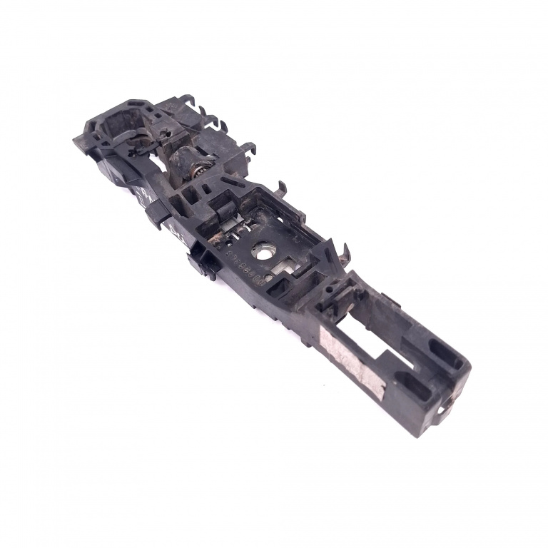 Suport Maner Exterior Stanga Fata Renault Scenic 2 (Jm0/1) 2003-2009 8200028463Sx