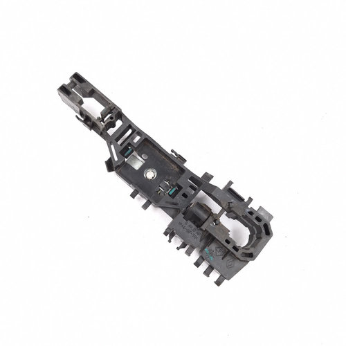 Suport Maner Exterior Stanga Fata Renault Scenic 2 (Jm0/1) 2003-2009 8200028463, 8200028463Sx