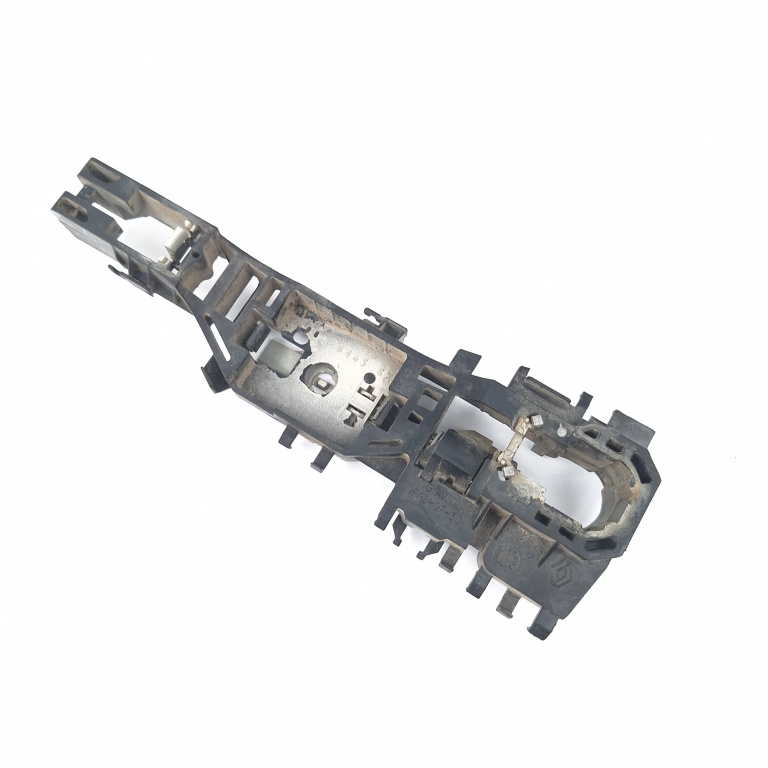 Suport Maner Exterior Stanga Fata Renault Scenic 2 (Jm0/1) 2003-2009 8200028463, 8200028463Sx